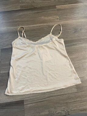 Brandy tank